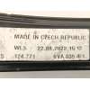 Recambio de elevalunas trasero izquierdo para skoda fabia iv (pj3) 1.5 tsi referencia OEM IAM 6VA839461 5Q0959407D 
