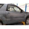 suzuki grand vitara ii (jt, te, td) del año 2007
