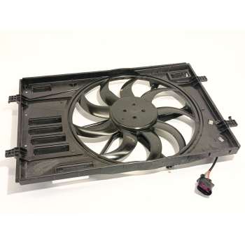 ELECTROVENTILADOR 2Q0121203H 2Q0959455J 2Q0121203P