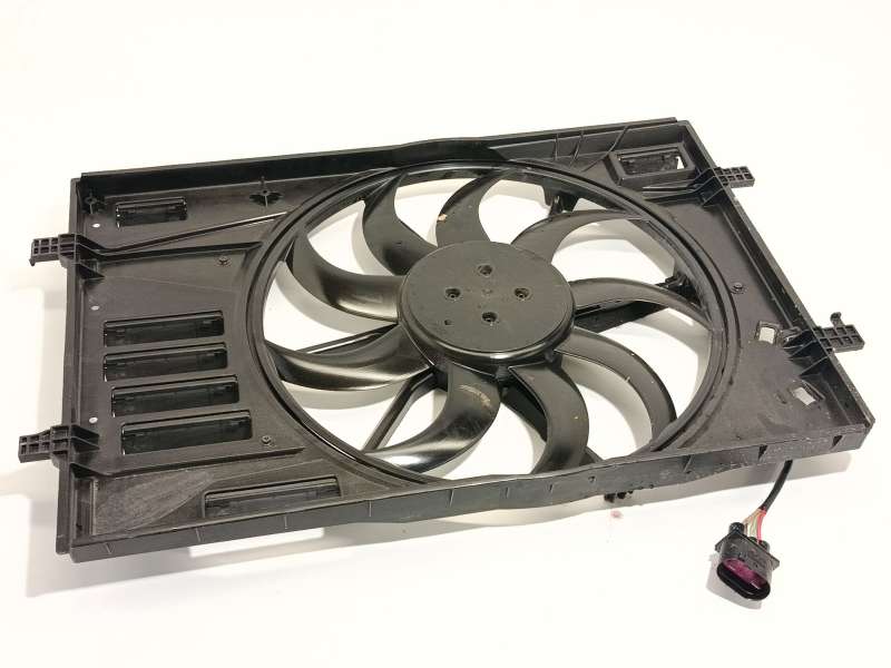 ELECTROVENTILADOR 2Q0121203H 2Q0959455J 2Q0121203P