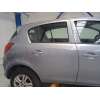opel corsa d (s07) del año 2009