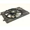 Recambio de electroventilador para skoda kamiq (nw4) 1.0 tsi referencia OEM IAM 2Q0121203H 2Q0959455J 2Q0121203P