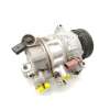 Recambio de compresor aire acondicionado para skoda kamiq (nw4) 1.0 tsi referencia OEM IAM 3Q0816803E  8712P