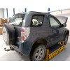 suzuki grand vitara ii (jt, te, td) del año 2007