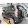 suzuki grand vitara ii (jt, te, td) del año 2007