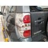 suzuki grand vitara ii (jt, te, td) del año 2007