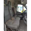 PEUGEOT BOXER CAJA CERR. TECHO ELEVADO (BAT.3450)(335)(2007 =>)
