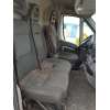 peugeot boxer caja cerr. techo elevado (bat.3450)(335)(2007 =>) del año 2007