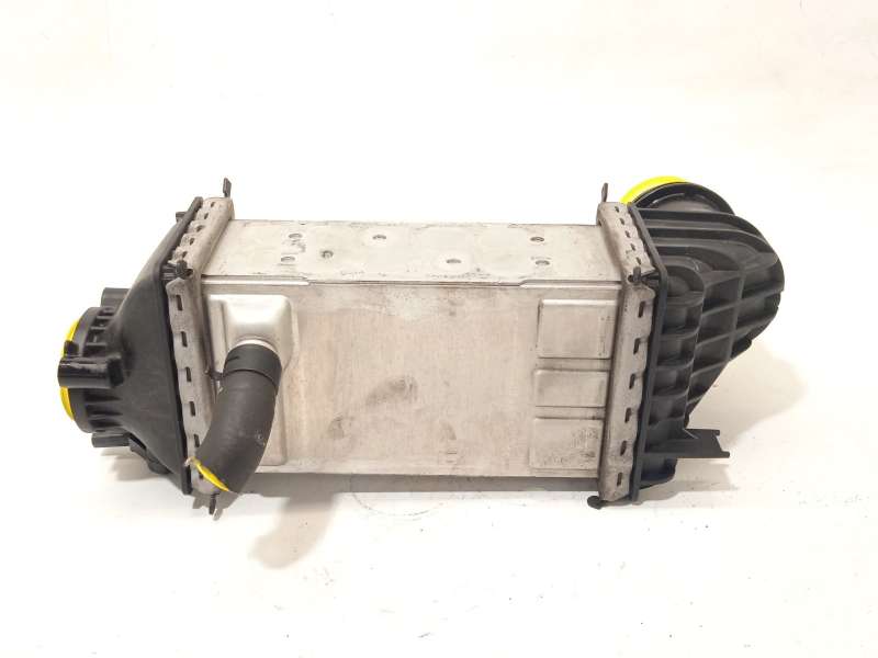 Recambio de intercooler para volkswagen polo vi (aw1, bz1, ae1, bz3) 1.0 tsi referencia OEM IAM 05C145785D - Blanco 2