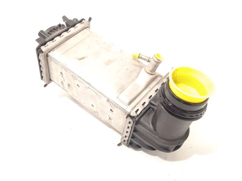 Recambio de intercooler para volkswagen polo vi (aw1, bz1, ae1, bz3) 1.0 tsi referencia OEM IAM 05C145785D - Blanco 3