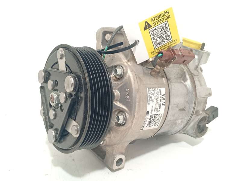 COMPRESOR AIRE ACONDICIONADO 3Q0816803E 8712P