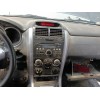 suzuki grand vitara ii (jt, te, td) del año 2007