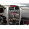suzuki grand vitara ii (jt, te, td) del año 2007