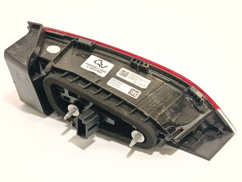 Recambio de piloto trasero derecho interior para skoda kamiq (nw4) 1.0 tsi referencia OEM IAM 658945308A - Blanco 3