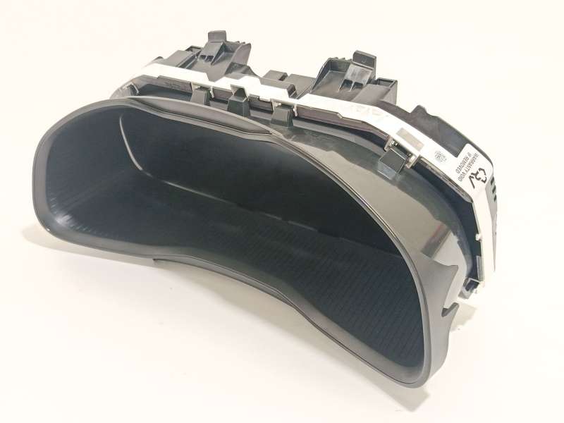 Recambio de cuadro instrumentos para skoda kamiq (nw4) 1.0 tsi referencia OEM IAM 654920310A - Blanco 2