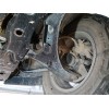 suzuki grand vitara ii (jt, te, td) del año 2007