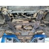 suzuki grand vitara ii (jt, te, td) del año 2007