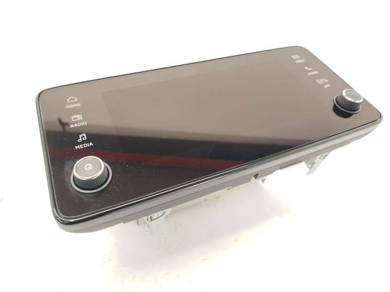 PANTALLA MULTIFUNCION 657035869A 