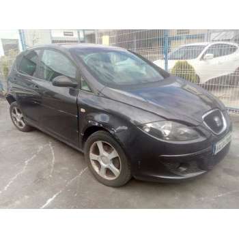 SEAT ALTEA (5P1)