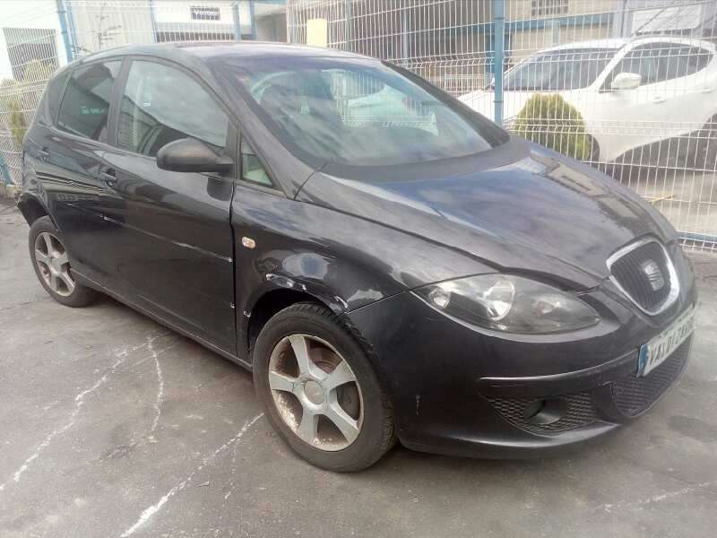SEAT ALTEA (5P1)