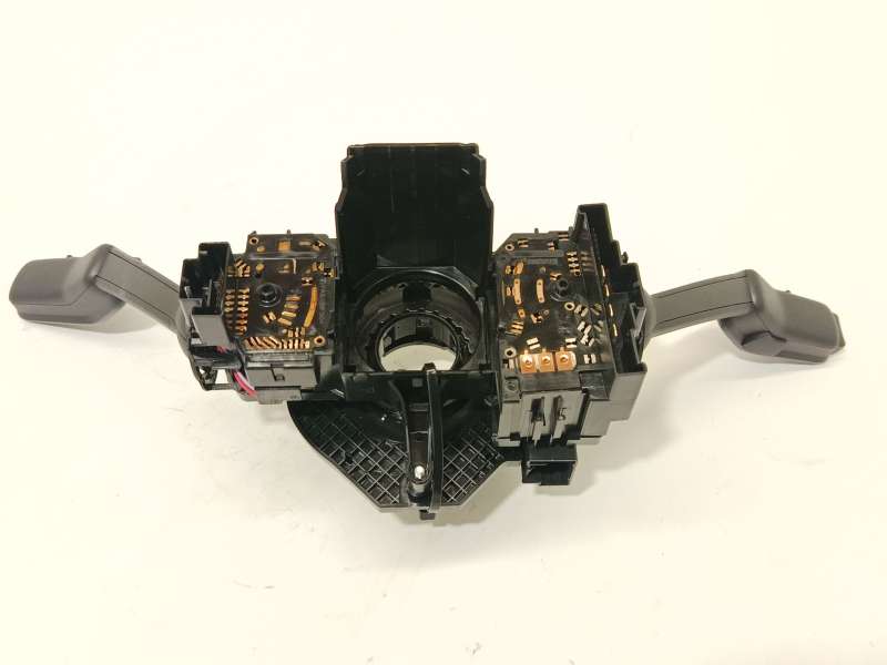 Recambio de mando intermitentes para skoda fabia iv (pj3) 1.5 tsi referencia OEM IAM 2Q0953521ABIGI 2Q0959653 - Plata 2