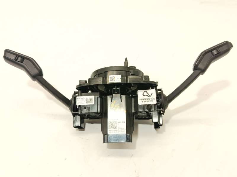 Recambio de mando intermitentes para skoda fabia iv (pj3) 1.5 tsi referencia OEM IAM 2Q0953521ABIGI 2Q0959653 - Plata 3