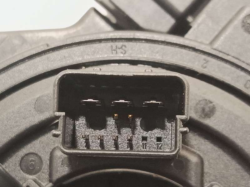 Recambio de mando intermitentes para skoda fabia iv (pj3) 1.5 tsi referencia OEM IAM 2Q0953521ABIGI 2Q0959653 - Plata 6