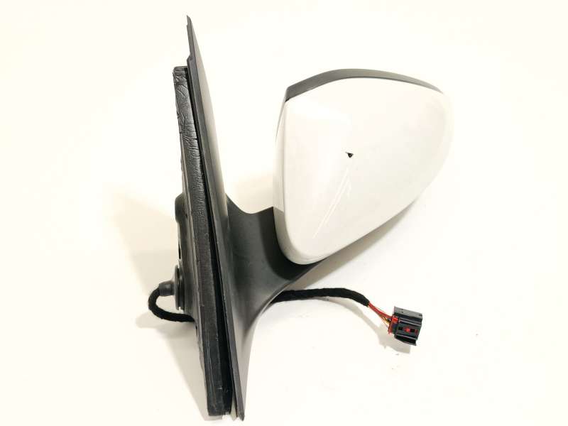 Recambio de retrovisor izquierdo para skoda kamiq (nw4) 1.0 tsi referencia OEM IAM 658857407N 658857507J - Blanco 3
