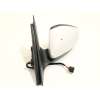 Recambio de retrovisor izquierdo para skoda kamiq (nw4) 1.0 tsi referencia OEM IAM 658857407N 658857507J 
