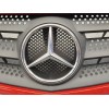 Recambio de rejilla delantera para mercedes-benz citan furgoneta/monovolumen (w415) 109 cdi (415.601, 415.603, 415.605) referenc