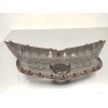 Recambio de rejilla delantera para mercedes-benz citan furgoneta/monovolumen (w415) 109 cdi (415.601, 415.603, 415.605) referenc