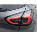 FORD PUMA (J2K, CF7)