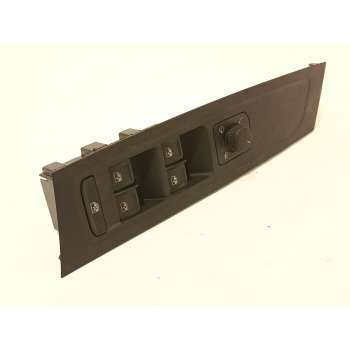 MANDO ELEVALUNAS DELANTERO IZQUIERDO 5G0959857DWHS 