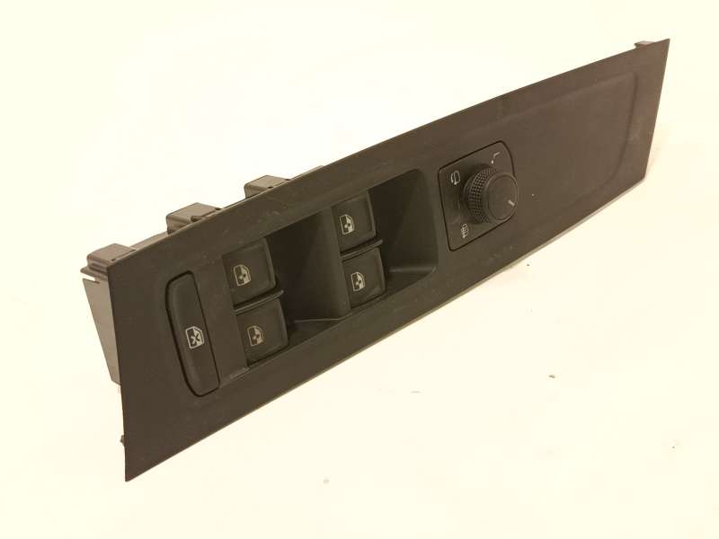 MANDO ELEVALUNAS DELANTERO IZQUIERDO 5G0959857DWHS 