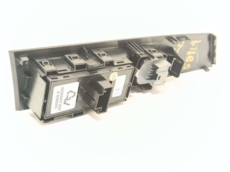 Recambio de mando elevalunas delantero izquierdo para skoda fabia iv (pj3) 1.5 tsi referencia OEM IAM 5G0959857DWHS - Plata 3