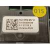 Recambio de mando elevalunas delantero izquierdo para skoda fabia iv (pj3) 1.5 tsi referencia OEM IAM 5G0959857DWHS  