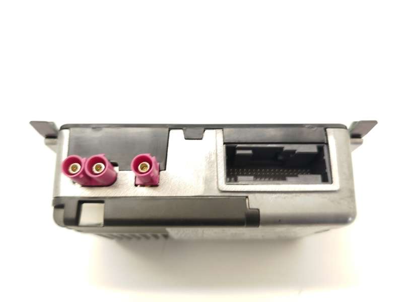 Recambio de modulo electronico para skoda kamiq (nw4) 1.0 tsi referencia OEM IAM 2GA035284C - Blanco 3