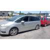 citroën c4 grand picasso i (ua_) del año 2008