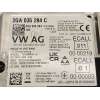 Recambio de modulo electronico para skoda kamiq (nw4) 1.0 tsi referencia OEM IAM 2GA035284C  