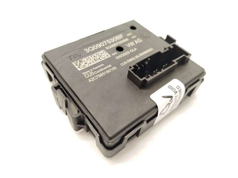 MODULO ELECTRONICO 3Q0907530BF A2C7885180100