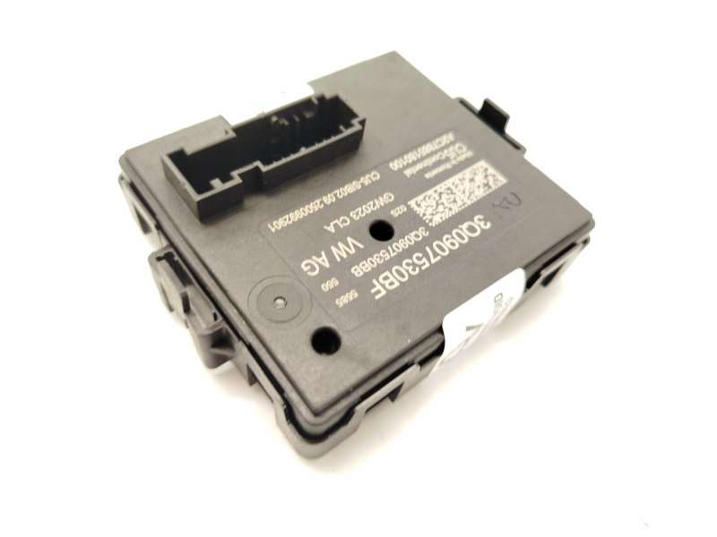 Recambio de modulo electronico para skoda kamiq (nw4) 1.0 tsi referencia OEM IAM 3Q0907530BF  A2C7885180100 - Blanco 2