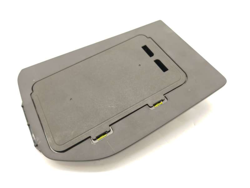 MODULO ELECTRONICO 6VA035502 