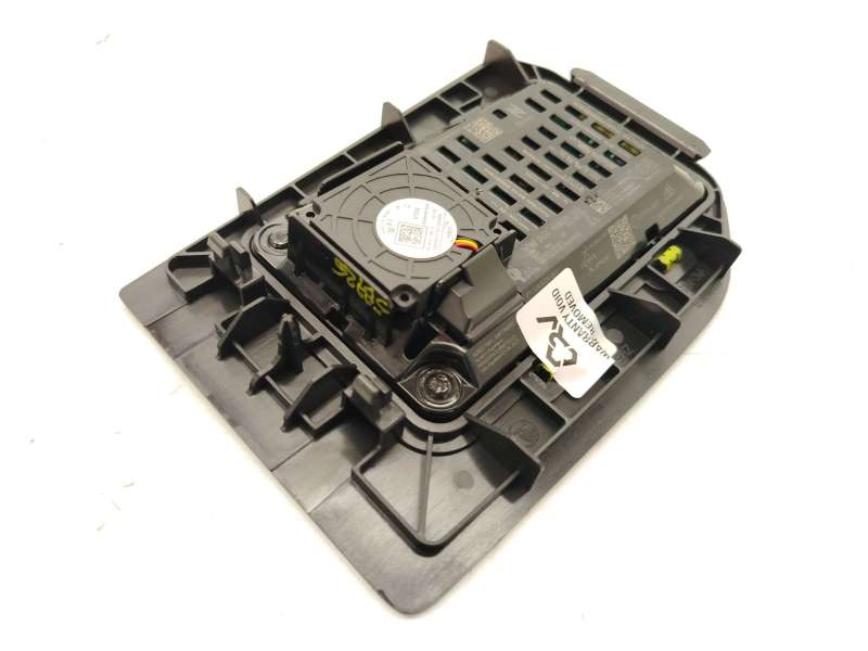 Recambio de modulo electronico para skoda kamiq (nw4) 1.0 tsi referencia OEM IAM 6VA035502 - Blanco 3