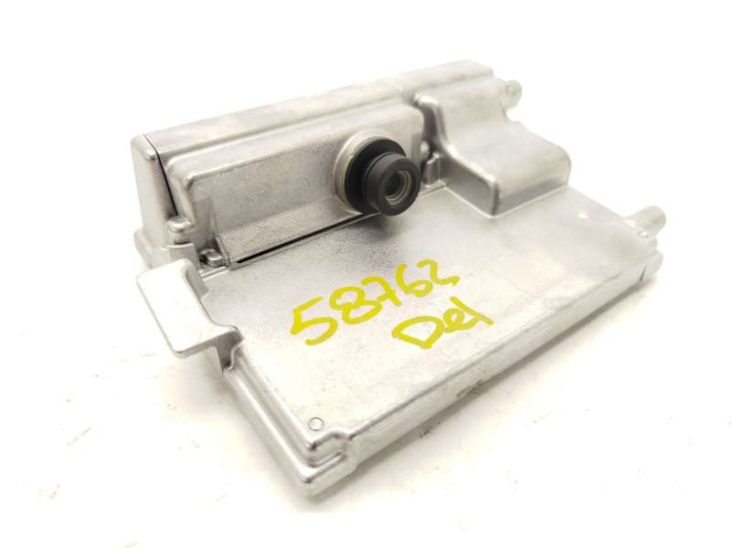 MODULO ELECTRONICO 2Q0980653K 