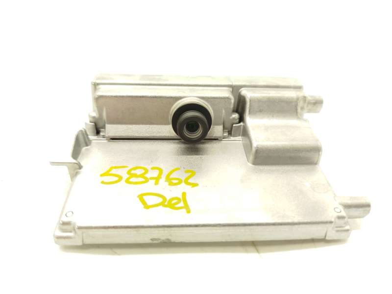 Recambio de modulo electronico para skoda kamiq (nw4) 1.0 tsi referencia OEM IAM 2Q0980653K - Blanco 2