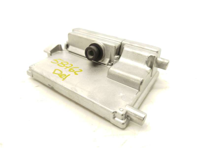 Recambio de modulo electronico para skoda kamiq (nw4) 1.0 tsi referencia OEM IAM 2Q0980653K - Blanco 3