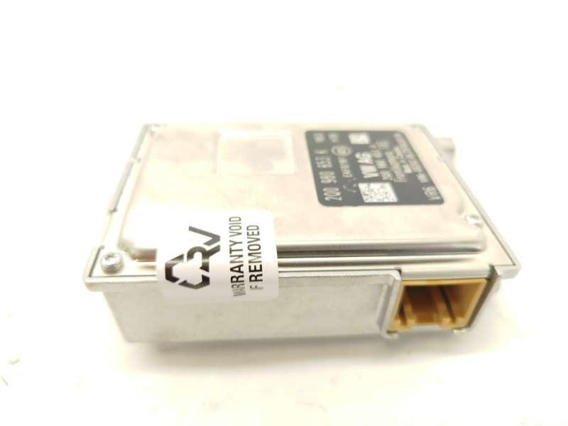 Recambio de modulo electronico para skoda kamiq (nw4) 1.0 tsi referencia OEM IAM 2Q0980653K - Blanco 5