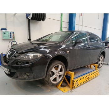 SEAT LEON (1P1)