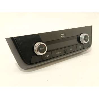 MANDO CLIMATIZADOR 6VA907044IZY 5HB015213