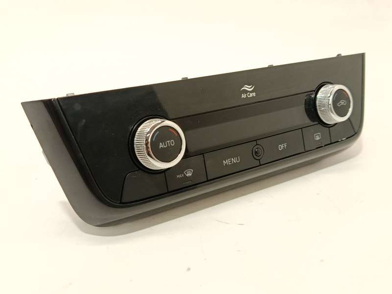 MANDO CLIMATIZADOR 6VA907044IZY 5HB015213